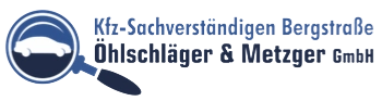 Kfz-Sachverständigen Bergstraße Öhlschläger & Metzger GmbH