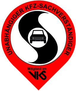 VKS Logo Mitglied